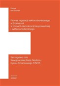 Proces reg... - Patryk Kaczmarek -  Książka z wysyłką do UK