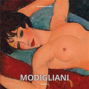Obrazek Modigliani