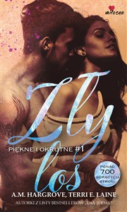 Obrazek Zły los Piękne i okrutne #1