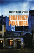 Lokatorzy ... - Ryszard Marek Groński - Ksiegarnia w UK