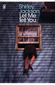 Let Me Tel... - Shirley Jackson - Ksiegarnia w UK