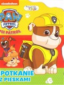 Spotkanie ... - Opracowanie zbiorowe -  Książka z wysyłką do UK