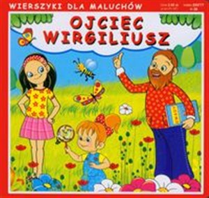 Obrazek Ojciec Wirgiliusz