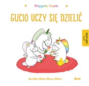 Przygody G... - Aurelie Chien Chow Chine -  Książka z wysyłką do UK