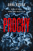 Prochy Żyw... - Anna Kusiak -  Polish Bookstore 