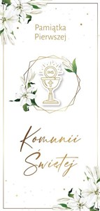 Picture of Karnet Komunia