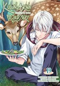 Kulinarne ... - Tsukuda Yuto, Saeki Shun -  books in polish 