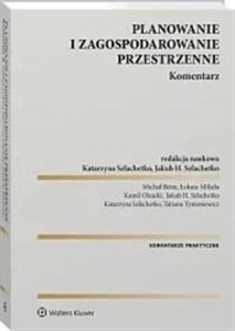 Obrazek Planowanie i zagospodarowanie przestrzenne Komentarz