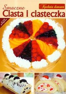 Obrazek Smaczne ciasta i ciasteczka