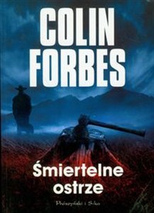 Picture of Śmiertelne ostrze