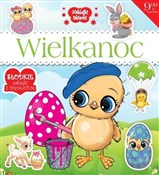 Polska książka : Wielkanoc - Opracowanie Zbiorowe