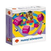 Pamięć dźw... - Opracowanie Zbiorowe -  books from Poland