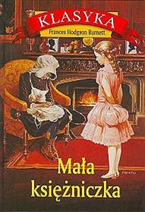 Obrazek Mała księżniczka