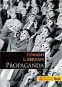 Polska książka : Propaganda... - Edward L. Bernays