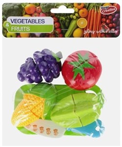 Obrazek Owoce/Warzywa do krojenia