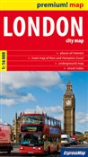 London cit... -  Książka z wysyłką do UK