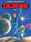Tajfun wyd... - Tadeusz Raczkiewicz -  books from Poland