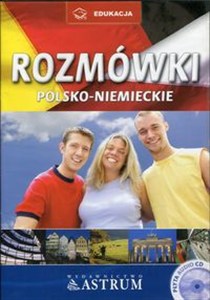 Obrazek Rozmówki polsko-niemieckie