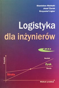 Obrazek Logistyka dla inżynierów