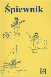 Picture of Śpiewnik