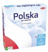 polish book : Polska gra...