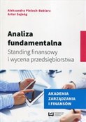 Zobacz : Analiza fu... - Aleksandra Pieloch-Babiarz, Artur Sajnóg