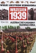 Austriacki... - Leszek Erenfeicht -  foreign books in polish 