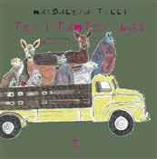 Ten i tamt... - Magdalena Tulli -  books from Poland