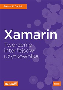 Obrazek Xamarin Tworzenie interfejsów użytkownika