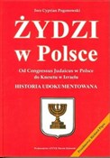 polish book : Żydzi w Po... - Iwo Cyprian Pogonowski