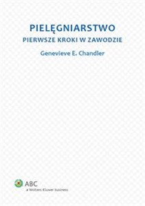 Obrazek Pielęgniarstwo Pierwsze kroki w zawodzie