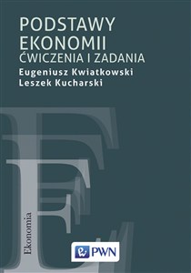 Obrazek Podstawy ekonomii Ćwiczenia i zadania