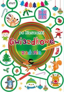 Obrazek Gwiazdkowe zadania do kieszonki