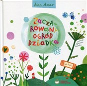 polish book : Zaczarowan... - Aida Amer
