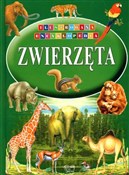 Zwierzęta ... - Opracowanie Zbiorowe -  foreign books in polish 