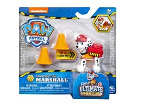 Picture of Psi Patrol figurka akcji UR wzory