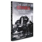 Polska książka : The Light ... - Jean-Michel Berts