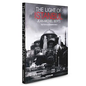 Picture of The Light of Istanbul