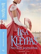 Nieczuły r... - Kleypas Lisa - Ksiegarnia w UK