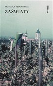 polish book : Zaświaty O... - Krzysztof Fedorowicz