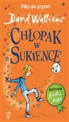 Zobacz : Chłopak w ... - David Walliams