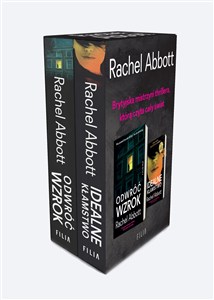 Obrazek Idealne kłamstwo / Odwróć wzrok Pakiet