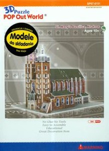 Picture of Kościół Mariacki w Krakowie