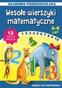polish book : Wesołe wie... - Joanna Paruszewska
