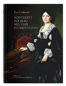 Picture of Konteksty polskiej biżuterii patriotycznej