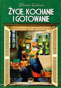 Picture of Życie kochanie i gotowanie