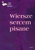 Książka : Wiersze se... - Opracowanie Zbiorowe