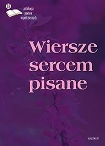 Picture of Wiersze sercem pisane 18