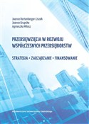 Przedsięwz... - Joanna Hartenberger-Liszek, Joanna Krupska, Agnie -  foreign books in polish 
