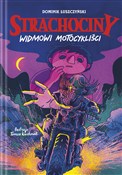 Strachocin... - Dominik Łuszczyński -  Książka z wysyłką do UK